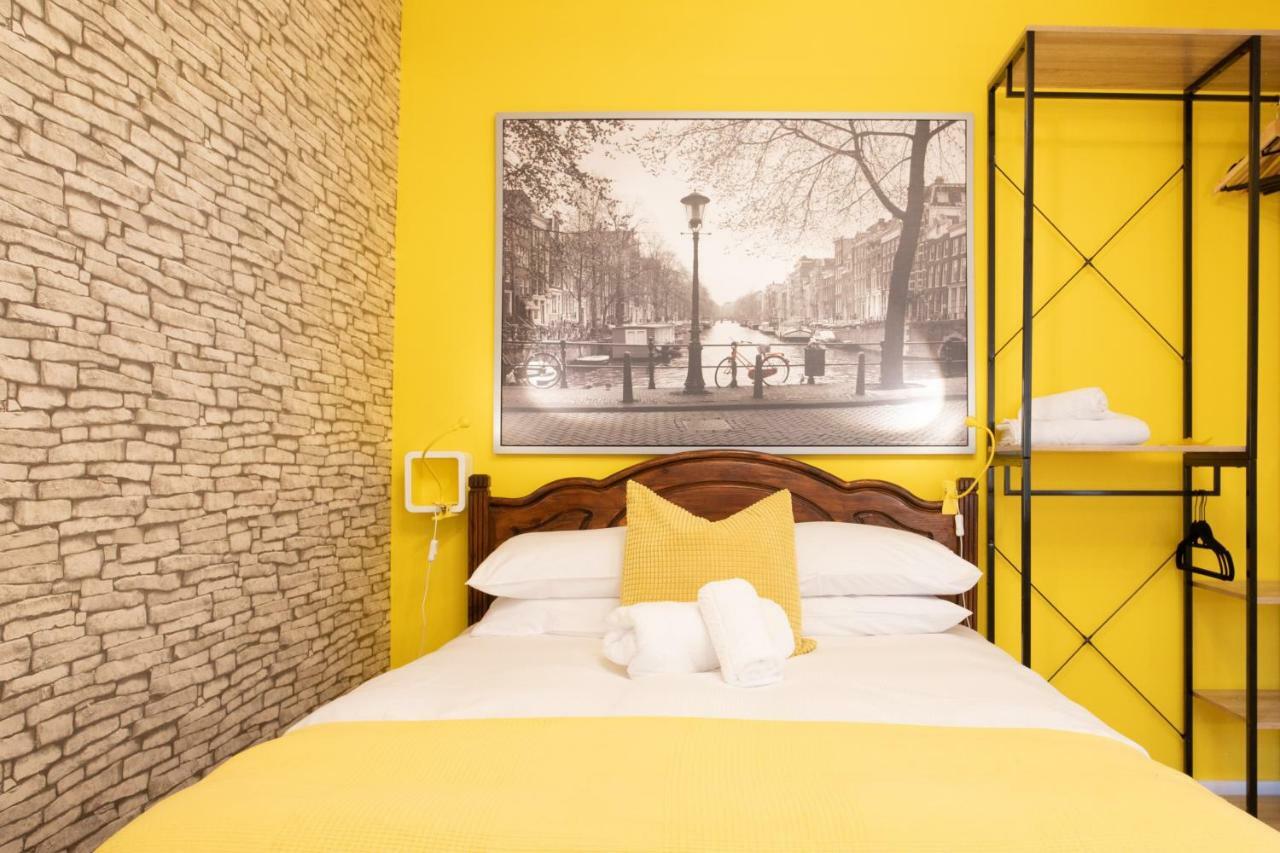 Tower Bridge Rainbow Suites Londres Exterior foto