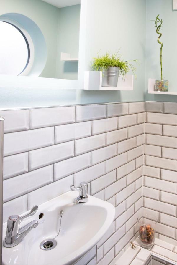 Tower Bridge Rainbow Suites Londres Exterior foto