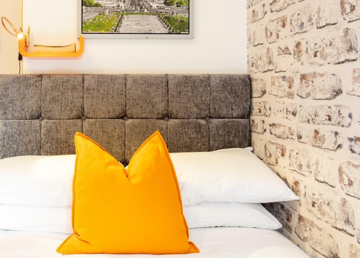 Tower Bridge Rainbow Suites Londres Exterior foto