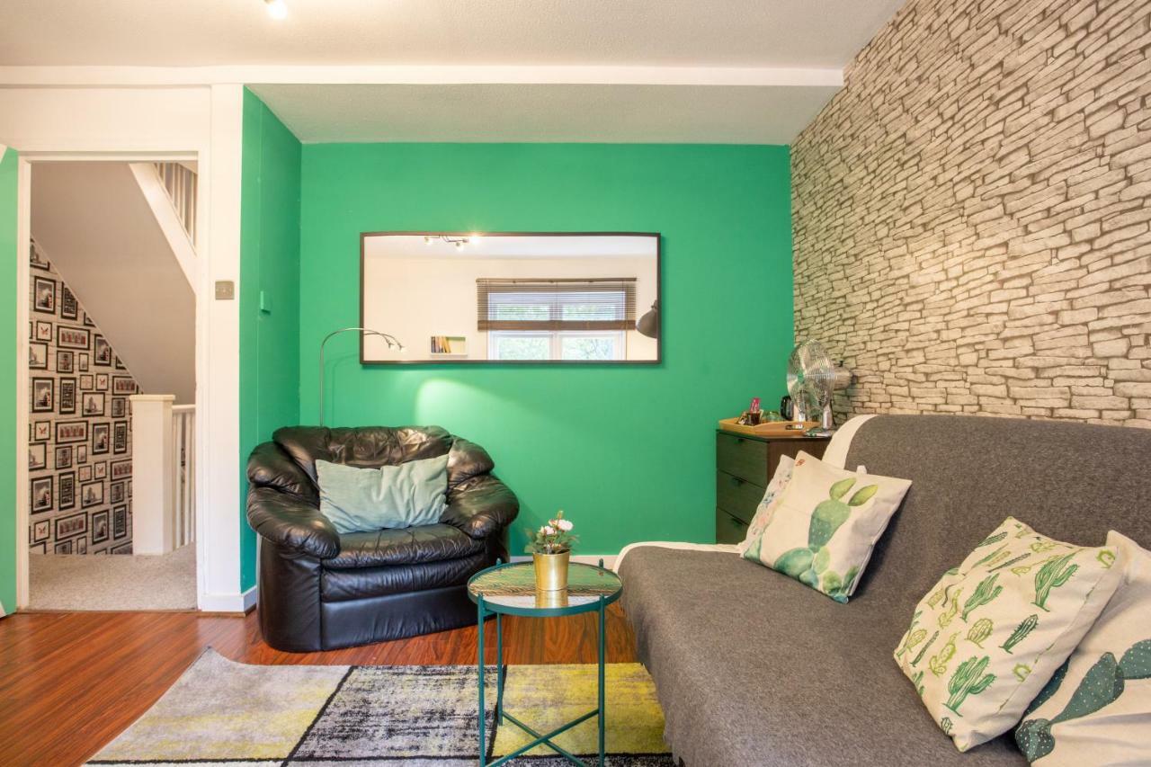 Tower Bridge Rainbow Suites Londres Exterior foto